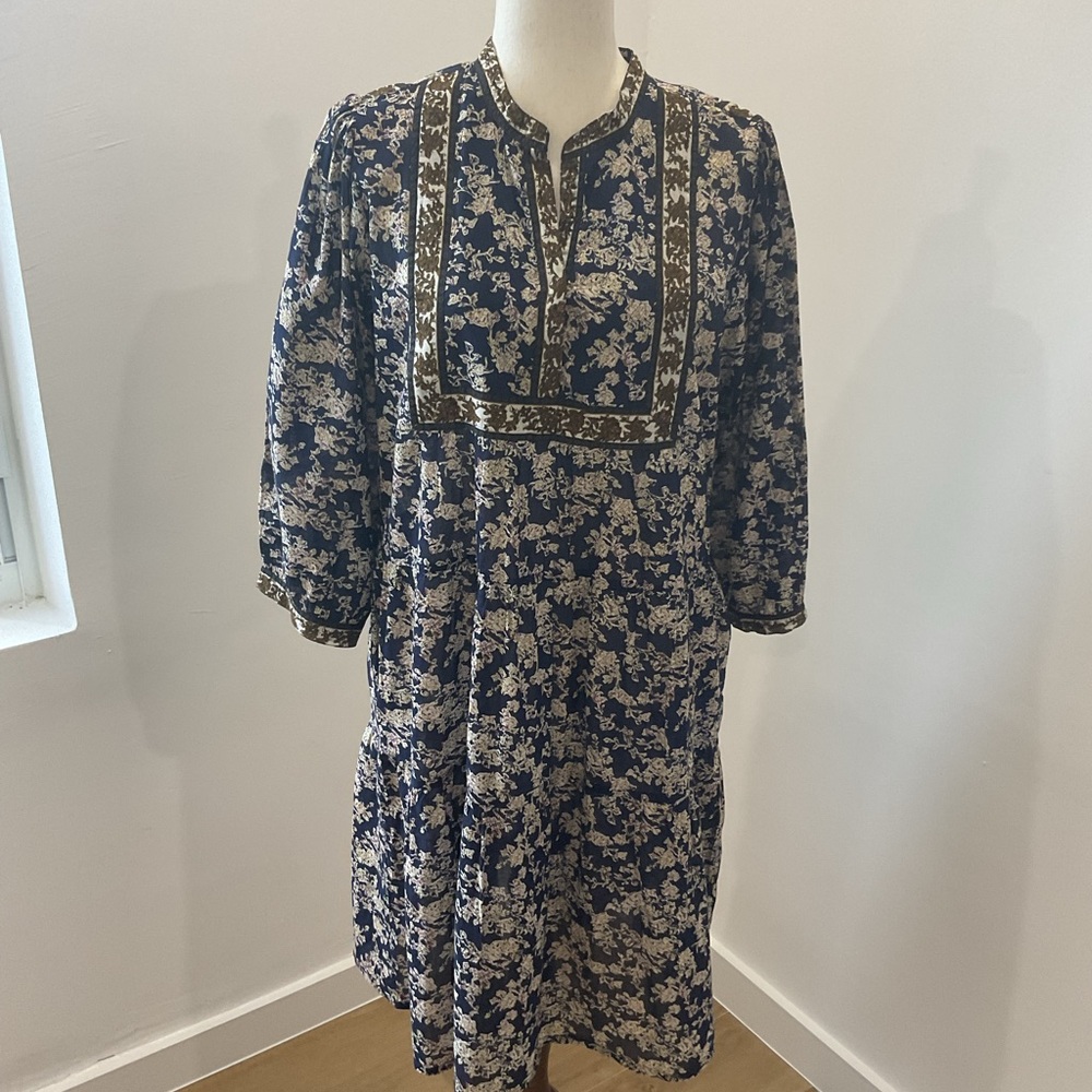 Lola of Australia Dress